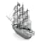 Metal Earth® The Black Pearl Steel Model Kit